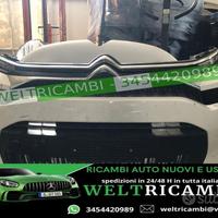 Ricambi per c3 aircross 2021