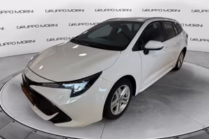 Toyota Corolla Hybrid Active TS