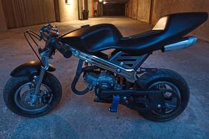 Minimoto 50cc 