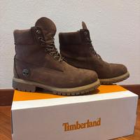 Timberland 6 inch Boot Stivale