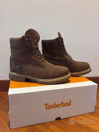 Timberland 6 inch Boot Stivale