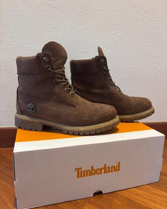 Timberland 6 inch Boot Stivale