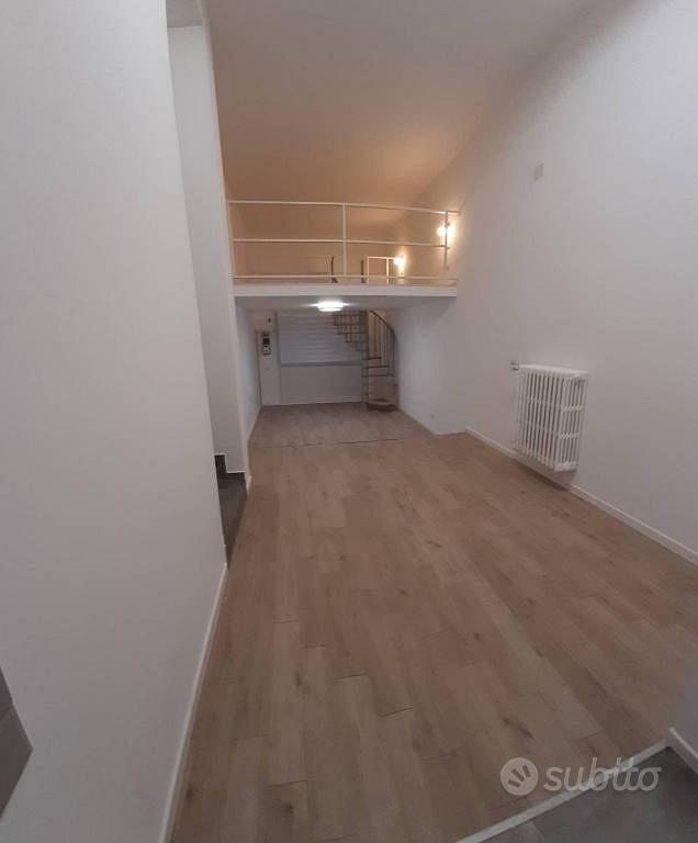 Appartamento – Milano, Restocco Maroni, Municipio 6 - Vista 3