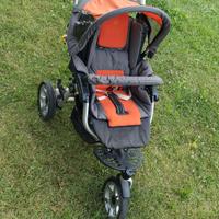 Passeggino  Jane' slalom