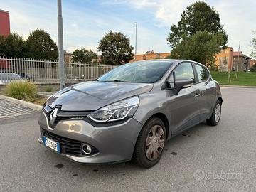 Renault Clio IV 1.2 Wave 73CV