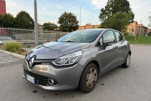 Renault Clio IV 1.2 Wave 73CV
