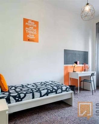 Stanza in appartamento di 15 m² a Pisa