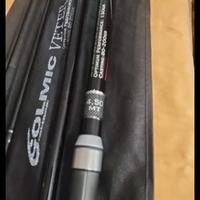 canna da surf casting 