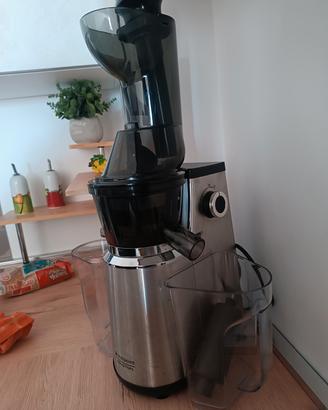 estrattore Hotpoint 