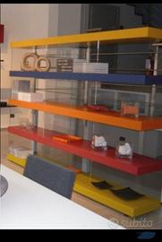 libreria Air Lago originale