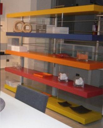 libreria Air Lago originale