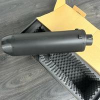 Screamin eagle scarico