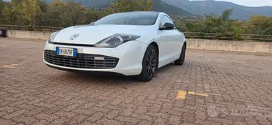 Laguna Coupé Phase 2 Monaco GP 139000 km