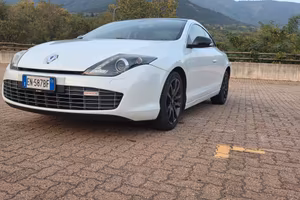 Laguna Coupé Phase 2 Monaco GP 139000 km