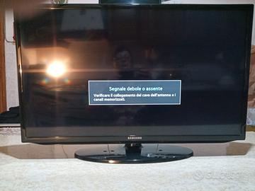 Smart TV Samsung 32" Full HD (Modello UE32EH5000W)