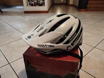 casco MTB Bell sixter fasthouse tg L
