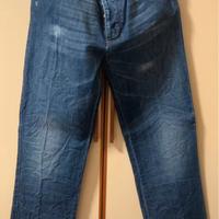 Jeans da uomo