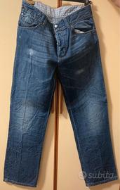 Jeans da uomo