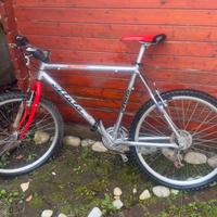 Bici Atala ragazzo/donna