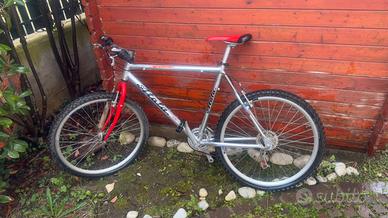 Bici Atala ragazzo/donna