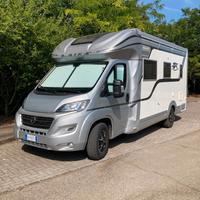 LAIKA KREOS 3008 km14000 PERFETTO