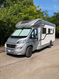 LAIKA KREOS 3008 anno 2018 Km.13000