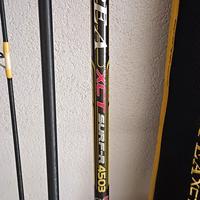 Canna Trabucco Cassiopea 160g