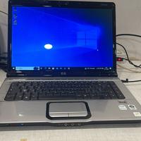 Pc HP Pavilion DV6000