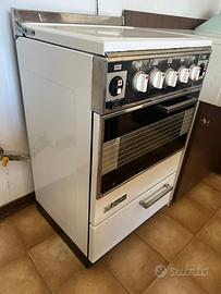 Cucina a gas GAZFIRE