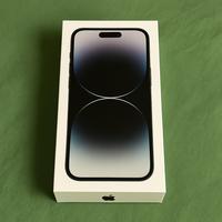 IPhone 16 pro max 256