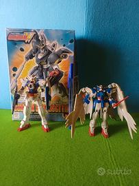 Lotto Gundam Componibili