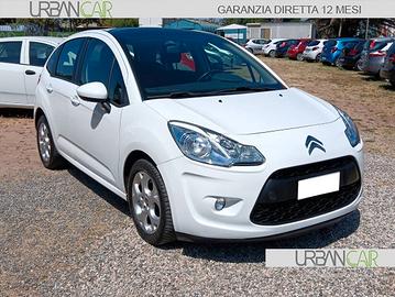 CITROEN C3 1.1 Cv 60 Full / Tettuccio Panoramico -