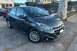 Peugeot 208 1.6 diesel PREZZO PROMO