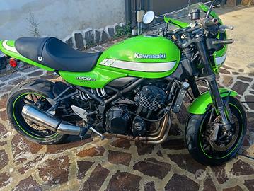 Kawasaki z900 rs