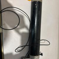 Estrusore per SELF MADE   / accessori carpfishing