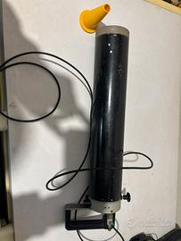 Estrusore per SELF MADE   / accessori carpfishing