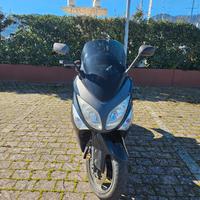 Yamaha TMAX 500 2008  Buone condizioni