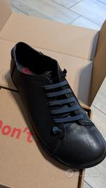 Camper peu 41 nere (nuove)