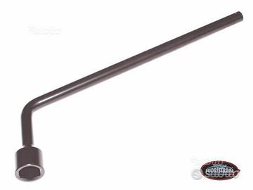 Chiave Ruote Rinforzata Per Land Rover