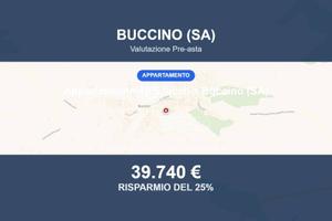 Immobile in asta di 214 m² con più di 5 locali a B