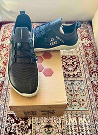 Vivobarefoot Primus Trail Knit fg Womens 39 NUOVE