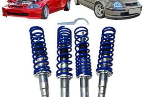 Assetto Regolabile a Ghiera Honda Civic V EG VI EJ