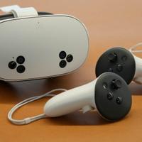 Visore Ocolus Meta Quest 3S 128 GB realtà virtuale