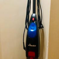 Vileda JetClean Aspirapolvere e Lavapavimenti