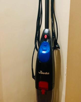 Vileda JetClean Aspirapolvere e Lavapavimenti