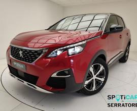 Peugeot 3008 II 1.2 puretech t. GT Line s&s 1...