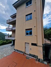 Villa plurifamiliare