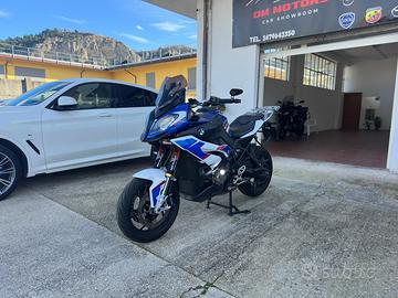 Bmw S 1000 xr