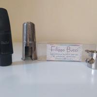 Becco bocchino ottolink sax tenore