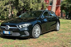 Mercedes-benz A 180 d Automatic Executive AMG 2018